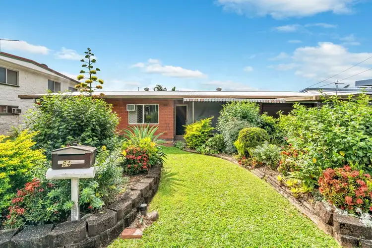 Main view of Homely house listing, 64 Fairview Street, Bayview Heights QLD 4868