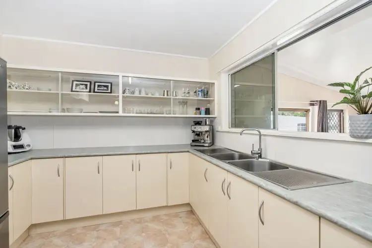 Second view of Homely house listing, 64 Fairview Street, Bayview Heights QLD 4868