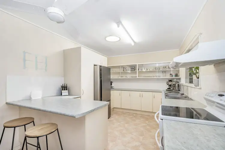 Third view of Homely house listing, 64 Fairview Street, Bayview Heights QLD 4868