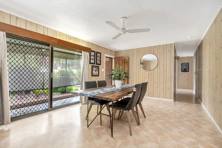 Fourth view of Homely house listing, 64 Fairview Street, Bayview Heights QLD 4868