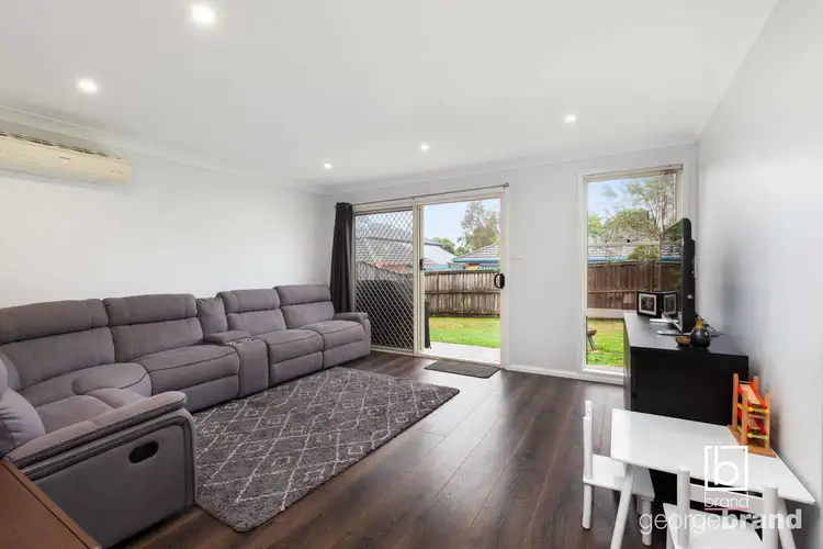 Third view of Homely house listing, 32 Raintree Terrace, Wadalba NSW 2259