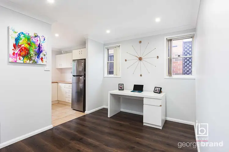 Fourth view of Homely house listing, 32 Raintree Terrace, Wadalba NSW 2259