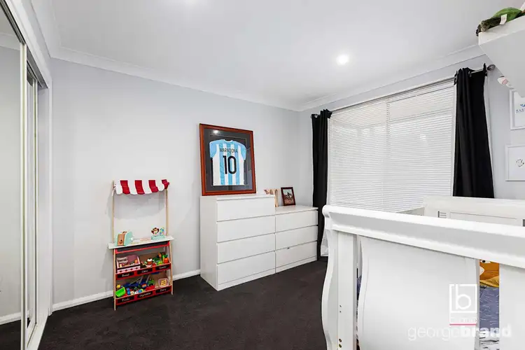 Sixth view of Homely house listing, 32 Raintree Terrace, Wadalba NSW 2259