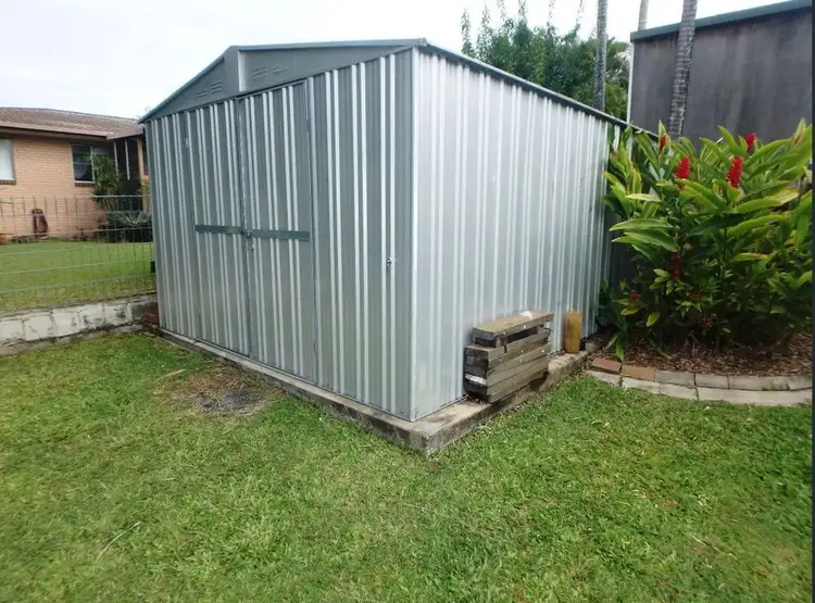 Second view of Homely house listing, 21 Les Cameron Avenue, Mount Pleasant QLD 4740