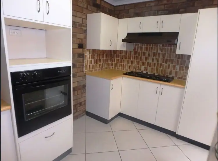 Fourth view of Homely house listing, 21 Les Cameron Avenue, Mount Pleasant QLD 4740