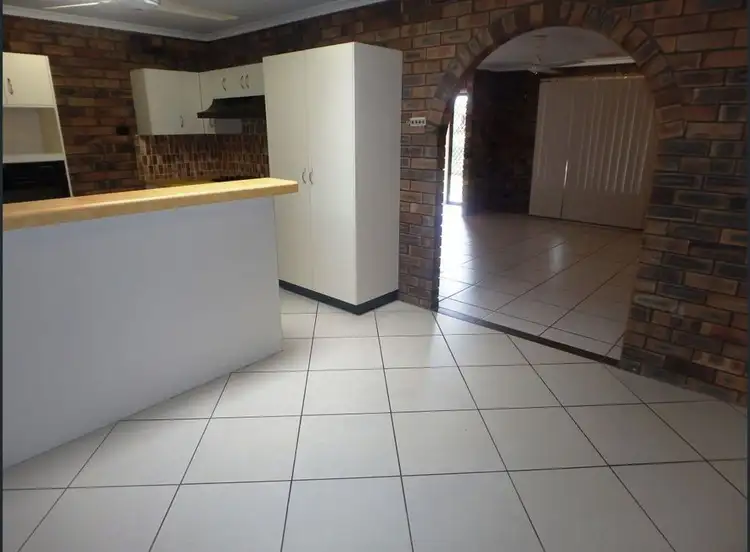 Sixth view of Homely house listing, 21 Les Cameron Avenue, Mount Pleasant QLD 4740