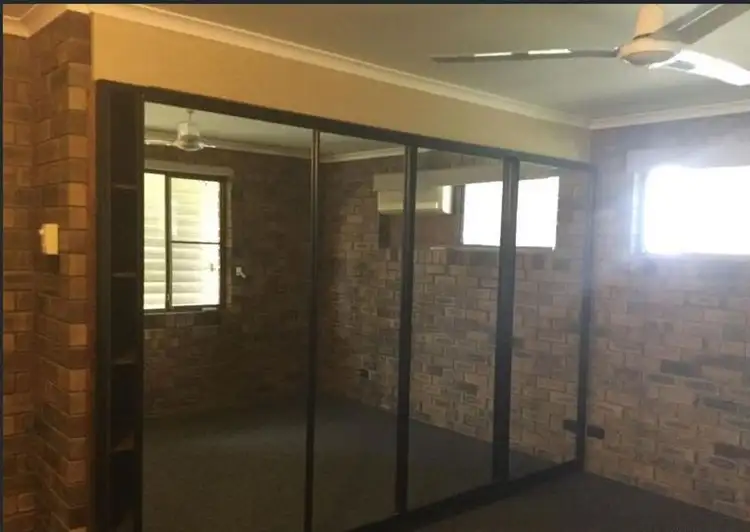 Seventh view of Homely house listing, 21 Les Cameron Avenue, Mount Pleasant QLD 4740