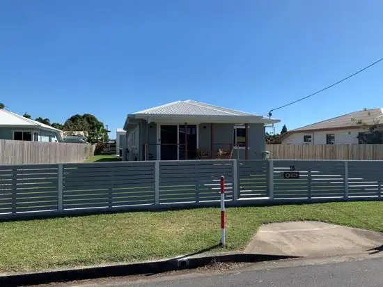 16 Pinder Street, West Mackay QLD 4740