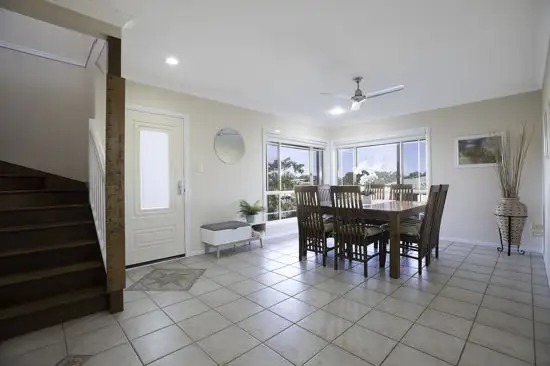 Second view of Homely house listing, 17 Theodore Crescent, Rural View QLD 4740