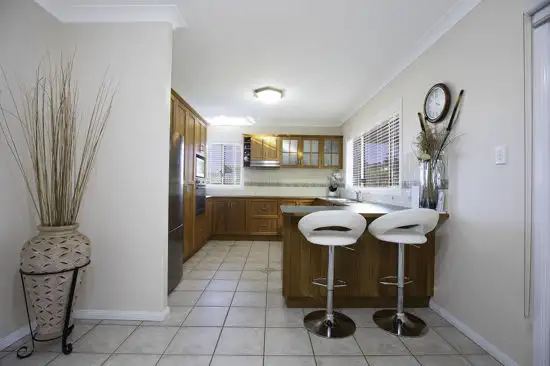 Fourth view of Homely house listing, 17 Theodore Crescent, Rural View QLD 4740