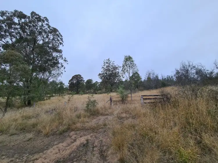 Main view of Homely land listing, Lot 2 Saads Road, Wutul QLD 4352