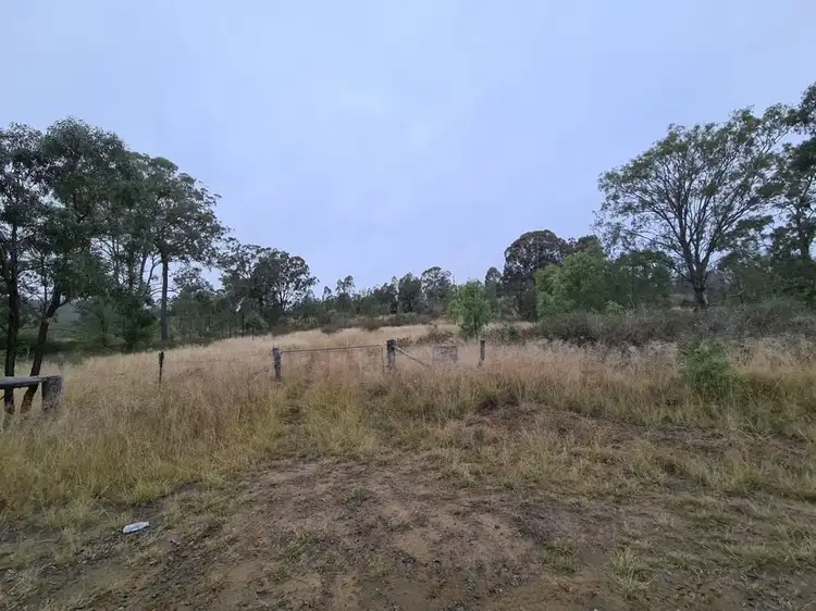 Second view of Homely land listing, Lot 2 Saads Road, Wutul QLD 4352