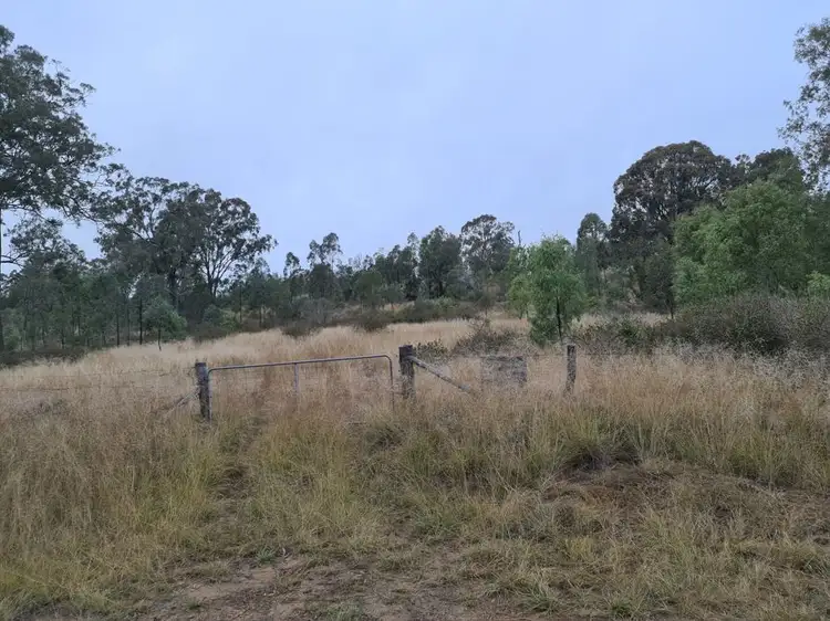 Third view of Homely land listing, Lot 2 Saads Road, Wutul QLD 4352