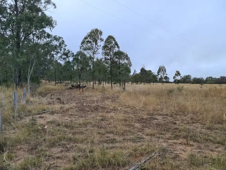 Fourth view of Homely land listing, Lot 2 Saads Road, Wutul QLD 4352