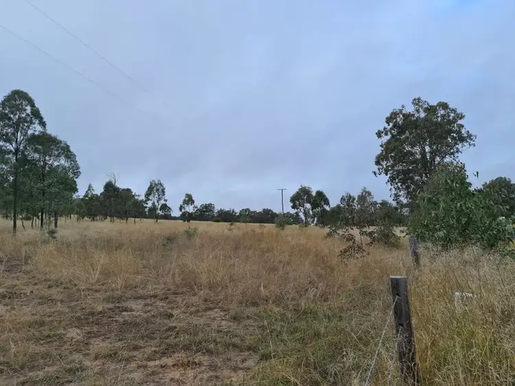 Fifth view of Homely land listing, Lot 2 Saads Road, Wutul QLD 4352