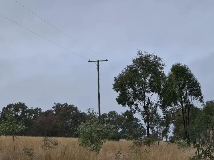 Sixth view of Homely land listing, Lot 2 Saads Road, Wutul QLD 4352