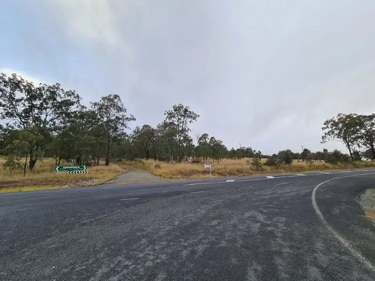 Seventh view of Homely land listing, Lot 2 Saads Road, Wutul QLD 4352