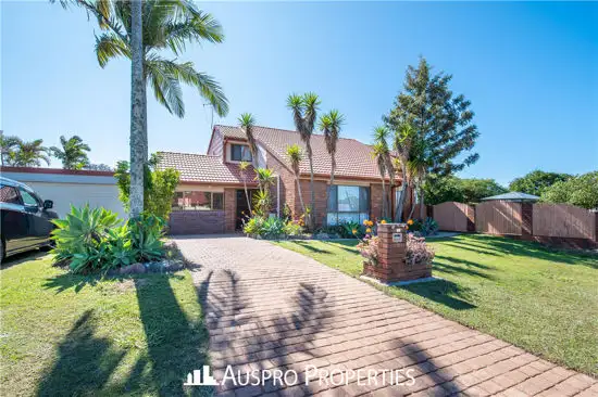12 Tapioca St, Eight Mile Plains QLD 4113