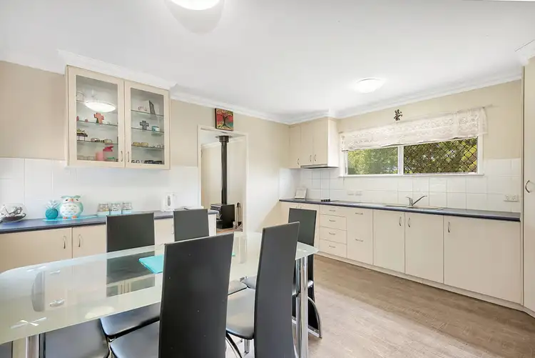 Third view of Homely house listing, 6 Skehan Street, Centenary Heights QLD 4350