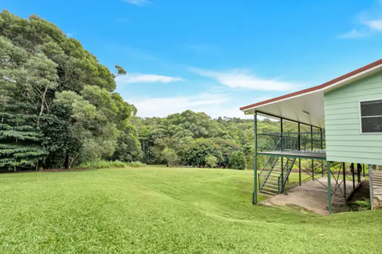 3 Salisbury Drive, Julatten QLD 4871