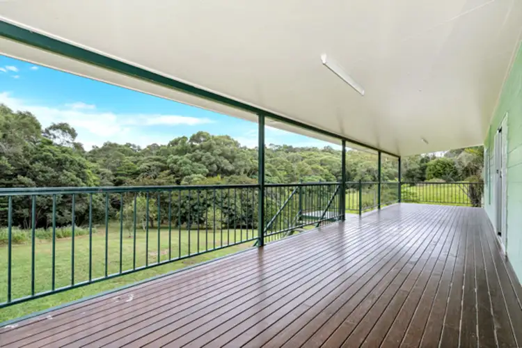 Second view of Homely house listing, 3 Salisbury Drive, Julatten QLD 4871
