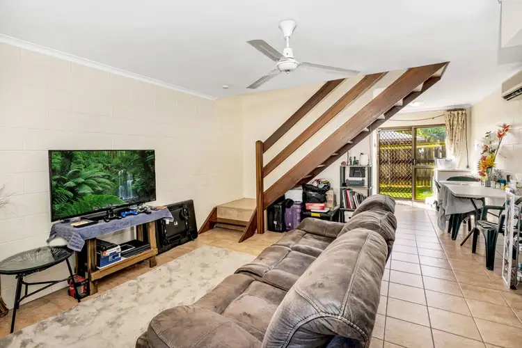 10/17-19 Sandown Close, Woree QLD 4868