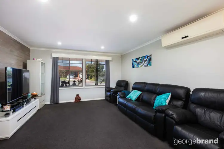 Fifth view of Homely house listing, 76 Roper Road, Blue Haven NSW 2262