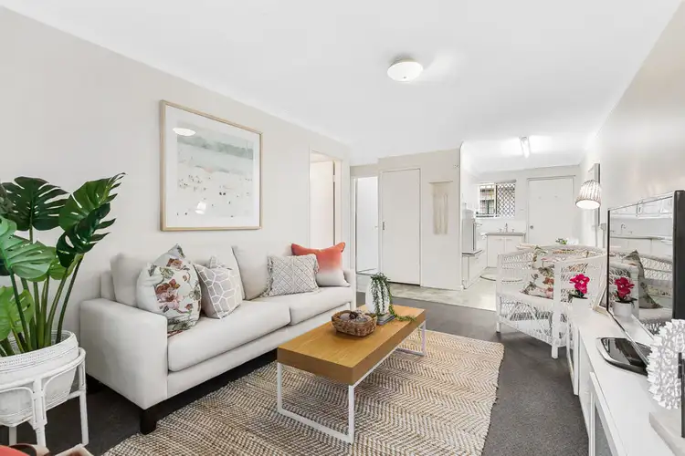 Main view of Homely unit listing, 1/87 Bride Street, Wynnum QLD 4178