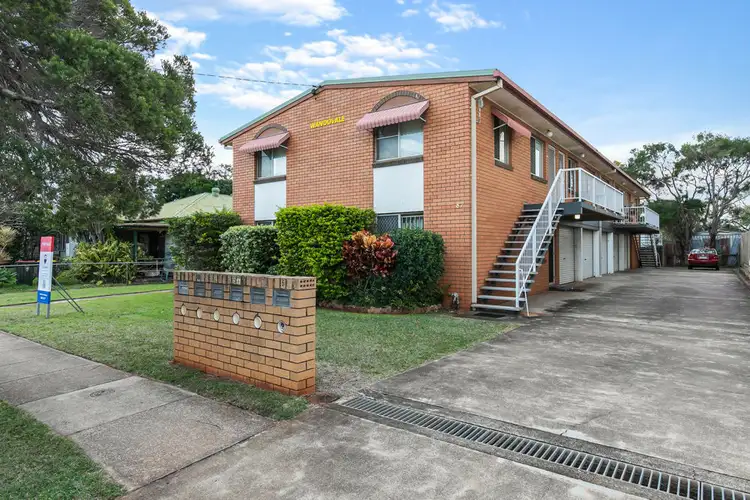 Second view of Homely unit listing, 1/87 Bride Street, Wynnum QLD 4178