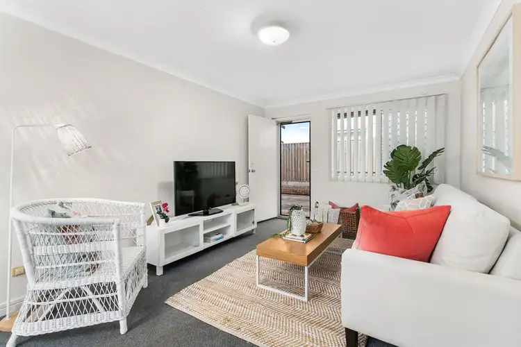 Third view of Homely unit listing, 1/87 Bride Street, Wynnum QLD 4178