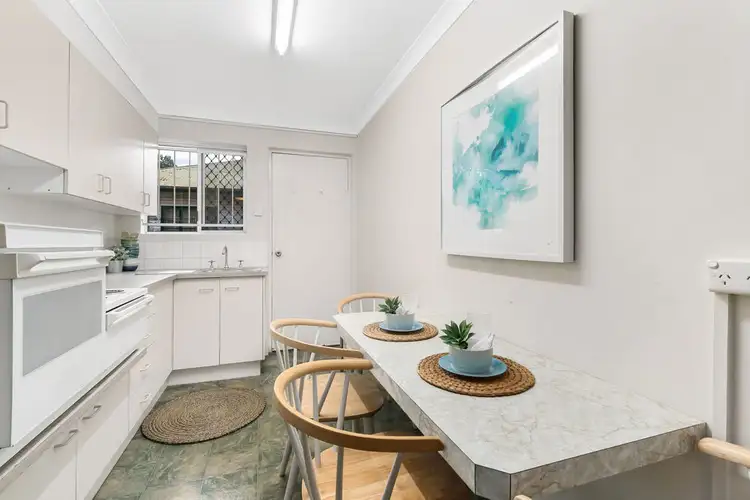 Fourth view of Homely unit listing, 1/87 Bride Street, Wynnum QLD 4178