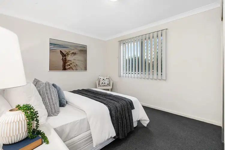 Fifth view of Homely unit listing, 1/87 Bride Street, Wynnum QLD 4178