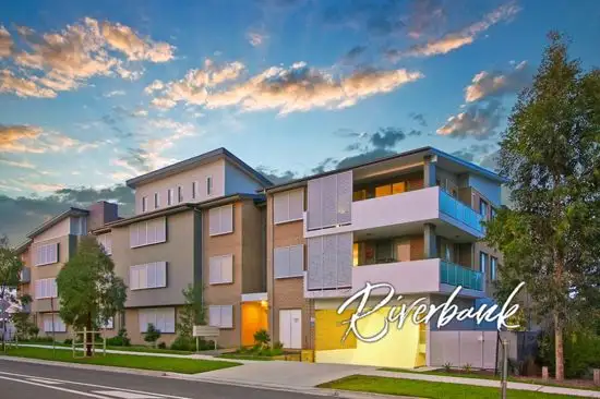 Main view of Homely unit listing, 19/50 Nijong Drive, Pemulwuy NSW 2145