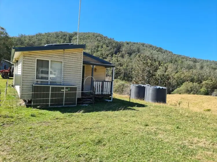 249 Goondari Rd, Burrapine NSW 2447