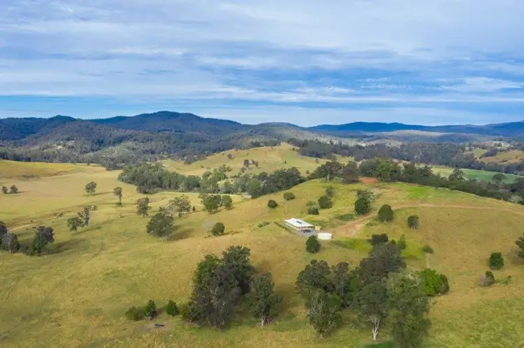 18 YESSABAH ROAD, Yessabah NSW 2440