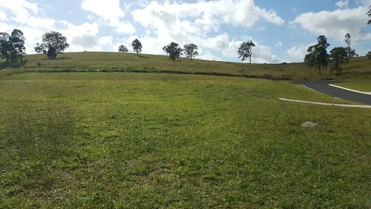 Main view of Homely land listing, 47 Walters Way, Chatsworth QLD 4570