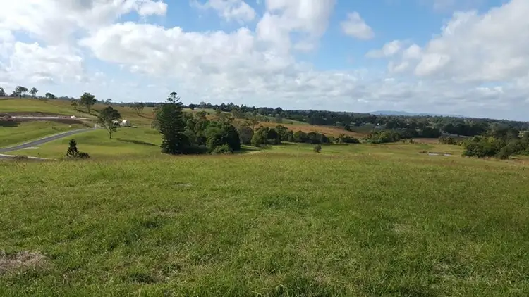 Second view of Homely land listing, 47 Walters Way, Chatsworth QLD 4570