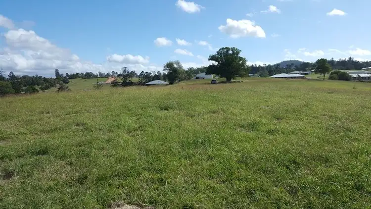 Third view of Homely land listing, 47 Walters Way, Chatsworth QLD 4570
