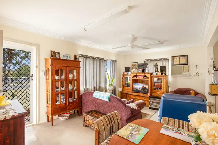 Second view of Homely house listing, 1 Rose Street, Kilkivan QLD 4600