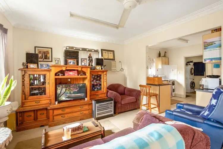 Fifth view of Homely house listing, 1 Rose Street, Kilkivan QLD 4600