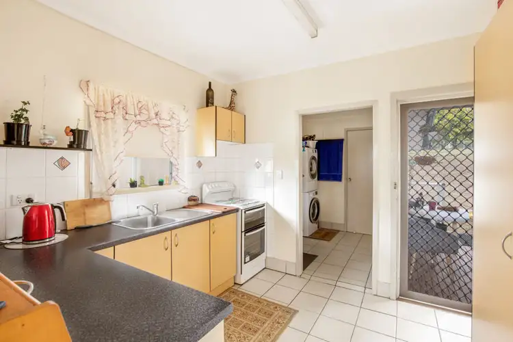 Sixth view of Homely house listing, 1 Rose Street, Kilkivan QLD 4600
