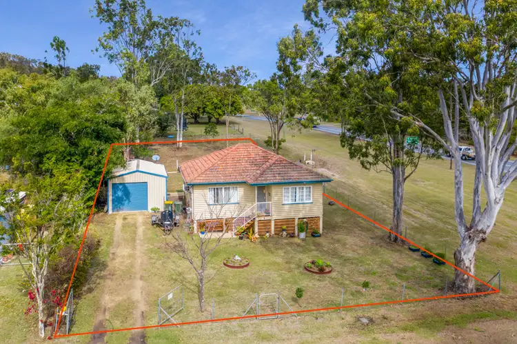 Seventh view of Homely house listing, 1 Rose Street, Kilkivan QLD 4600