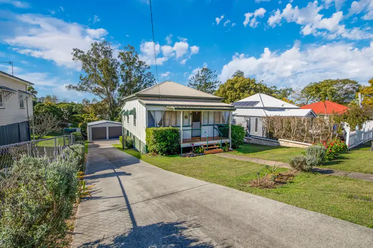 8 Excelsior Road, Gympie QLD 4570