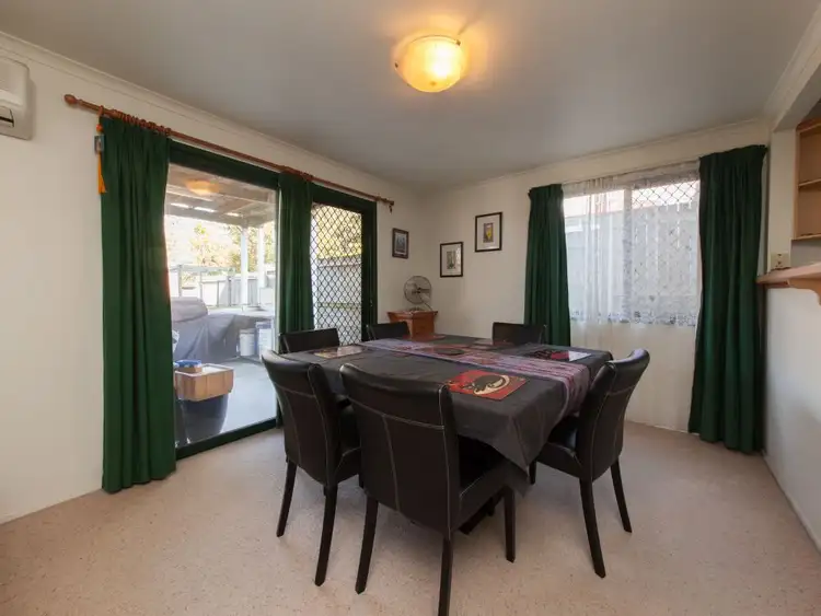 Fourth view of Homely house listing, 7 Banbridge Street, Kelvin Grove QLD 4059