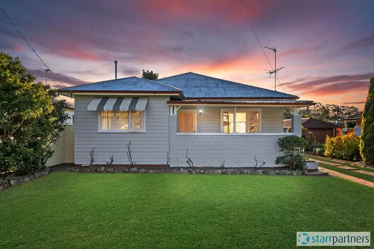 Second view of Homely house listing, 53 Church Street, South Windsor NSW 2756