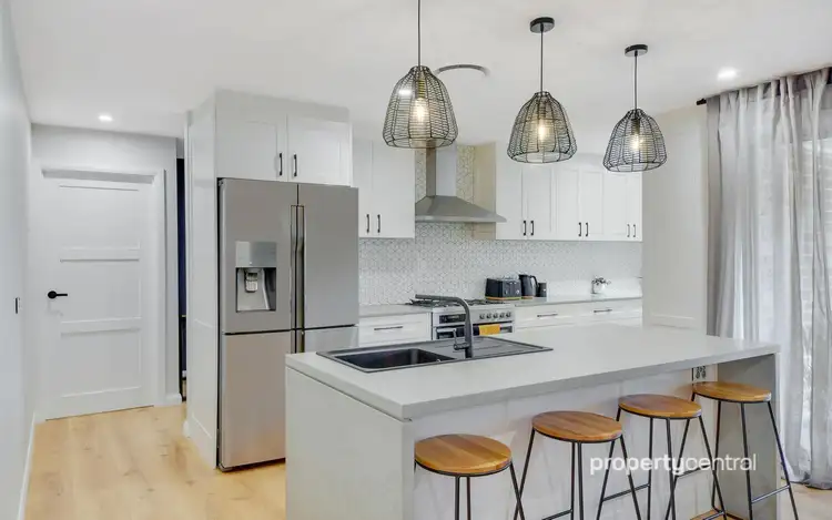 Third view of Homely house listing, 3 Lalanda Close, Cranebrook NSW 2749