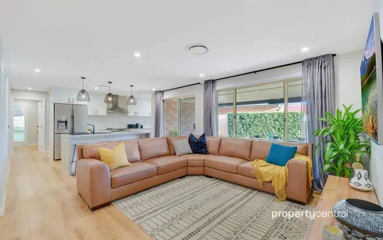 Fourth view of Homely house listing, 3 Lalanda Close, Cranebrook NSW 2749