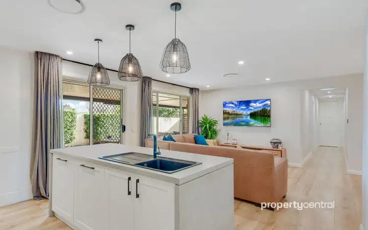 Sixth view of Homely house listing, 3 Lalanda Close, Cranebrook NSW 2749