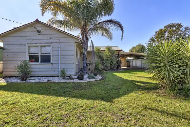 371 Hay Road, Deniliquin NSW 2710