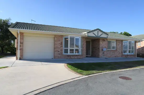 Main view of Homely unit listing, 11/67 Cascade Street, Raceview QLD 4305